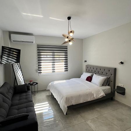 Drama Homes Miaouli #2 Экстерьер фото